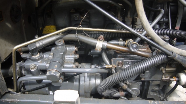 ขาย Kubota GL29 เครื่องแห้ง ไม่มีเยิ้ม สภาพดี เครื่องดี เกียร์ดี ครับ