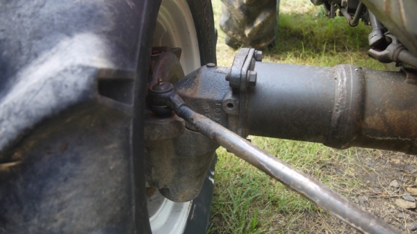 ขาย Kubota GL29 เครื่องแห้ง ไม่มีเยิ้ม สภาพดี เครื่องดี เกียร์ดี ครับ