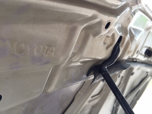 ขาย TOYOTA - HILUX TIGER D4D CAB 4WD