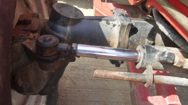 ขาย Yanmar EF393T รถสวยเล่มพร้อมโอน ราคาเบาๆ มีใบมีดดันหน้า เครื่องดี ครับ