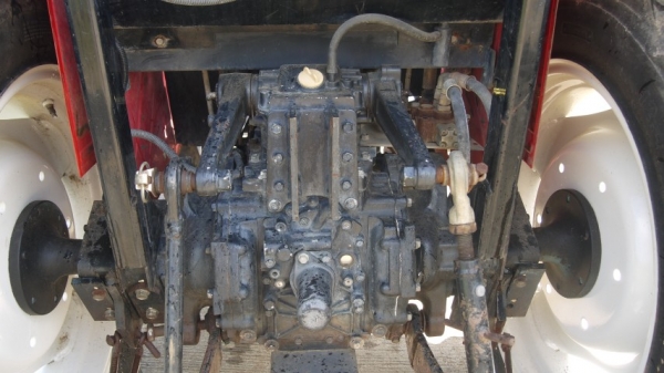 ขาย Yanmar EF393T รถสวยเล่มพร้อมโอน ราคาเบาๆ มีใบมีดดันหน้า เครื่องดี ครับ