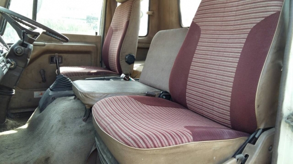 หกล้อ ฮีโน่ KM300-WO4D-117แรง ช่วงยาว 4.30ม สภาพดีพร้อมใช้งาน ทะเบียนพร้อมโอน หกล้อ ฮีโน่ KM300-WO4D-117แรง ช่วงยาว 4.30ม สภาพดีพร้อมใช้งาน ทะเบียนพร้อมโอน