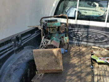 จัดส่งพร้อมกันเลยครับ กับเครื่องตบกระโดด แบบจิงโจ้ ไปจันทบุรีครับ จัดส่งพร้อมกันเลยครับ กับเครื่องตบกระโดด แบบจิงโจ้ ไปจันทบุรีครับ