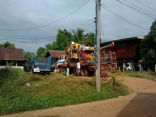 ขาย L200วางเครื่องkb22 41900