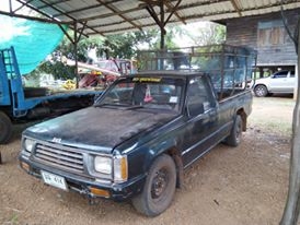 ขาย L200วางเครื่องkb22 41900