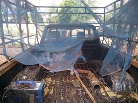 ขาย L200วางเครื่องkb22 41900