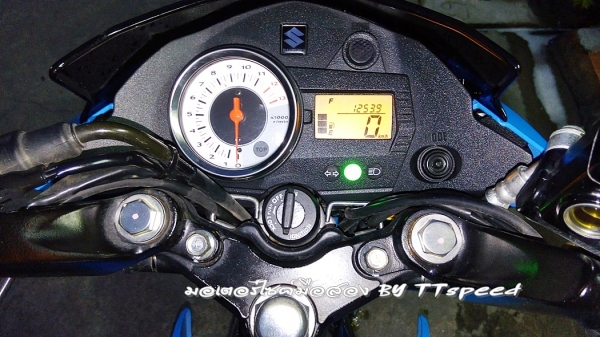 ขายเรดเดอร์ 150R สตาร์ทมือ ตัวใหม่ล่าสุดปี 57 ไมล์พันโล ขายเรดเดอร์ 150R สตาร์ทมือ ตัวใหม่ล่าสุดปี 57 ไมล์พันโล