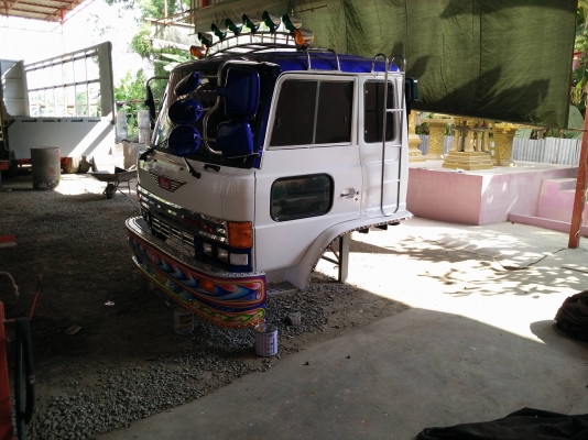 ขายครับหัว 4 ดีทำสีแล้ว อุปกรณ์ครบ