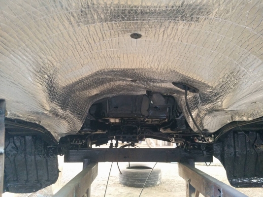 ขายครับหัว 4 ดีทำสีแล้ว อุปกรณ์ครบ