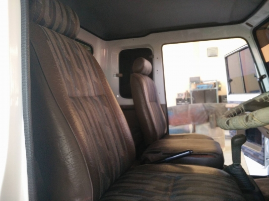 ขายครับหัว 4 ดีทำสีแล้ว อุปกรณ์ครบ