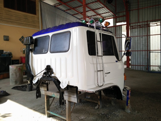 ขายครับหัว 4 ดีทำสีแล้ว อุปกรณ์ครบ