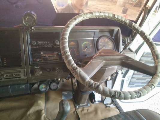 ขายครับหัว 4 ดีทำสีแล้ว อุปกรณ์ครบ