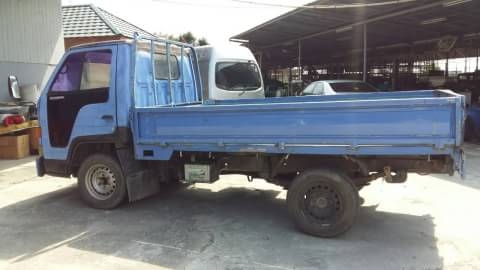 ราคา165,000บ สี่ล้อ ป้ายเล็กไม่ติดเวลา อีซุชุ NKR55E 100 พาเวอร์ สภาพดีสวยเดิมพร้อมใช้งาน ขาย 165,000บ ทะเบียนพร้อมโอน