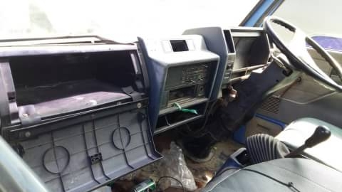 ราคา165,000บ สี่ล้อ ป้ายเล็กไม่ติดเวลา อีซุชุ NKR55E 100 พาเวอร์ สภาพดีสวยเดิมพร้อมใช้งาน ขาย 165,000บ ทะเบียนพร้อมโอน