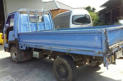 ราคา165,000บ สี่ล้อ ป้ายเล็กไม่ติดเวลา อีซุชุ NKR55E 100 พาเวอร์ สภาพดีสวยเดิมพร้อมใช้งาน ขาย 165,000บ ทะเบียนพร้อมโอน