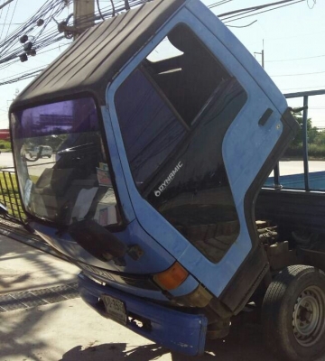 ราคา165,000บ สี่ล้อ ป้ายเล็กไม่ติดเวลา อีซุชุ NKR55E 100 พาเวอร์ สภาพดีสวยเดิมพร้อมใช้งาน ขาย 165,000บ ทะเบียนพร้อมโอน