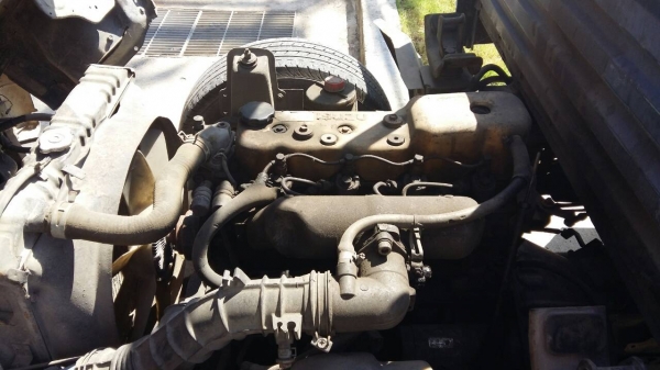 ราคา165,000บ สี่ล้อ ป้ายเล็กไม่ติดเวลา อีซุชุ NKR55E 100 พาเวอร์ สภาพดีสวยเดิมพร้อมใช้งาน ขาย 165,000บ ทะเบียนพร้อมโอน