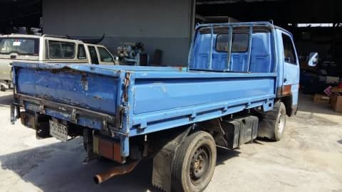 ราคา165,000บ สี่ล้อ ป้ายเล็กไม่ติดเวลา อีซุชุ NKR55E 100 พาเวอร์ สภาพดีสวยเดิมพร้อมใช้งาน ขาย 165,000บ ทะเบียนพร้อมโอน