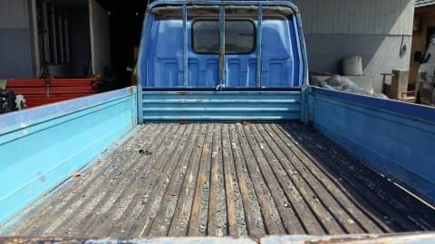 ราคา165,000บ สี่ล้อ ป้ายเล็กไม่ติดเวลา อีซุชุ NKR55E 100 พาเวอร์ สภาพดีสวยเดิมพร้อมใช้งาน ขาย 165,000บ ทะเบียนพร้อมโอน