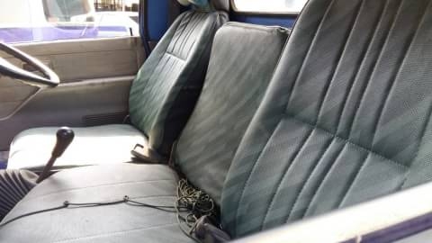 ราคา165,000บ สี่ล้อ ป้ายเล็กไม่ติดเวลา อีซุชุ NKR55E 100 พาเวอร์ สภาพดีสวยเดิมพร้อมใช้งาน ขาย 165,000บ ทะเบียนพร้อมโอน