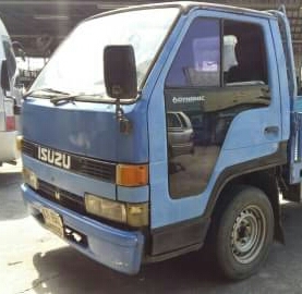 ราคา165,000บ สี่ล้อ ป้ายเล็กไม่ติดเวลา อีซุชุ NKR55E 100 พาเวอร์ สภาพดีสวยเดิมพร้อมใช้งาน ขาย 165,000บ ทะเบียนพร้อมโอน