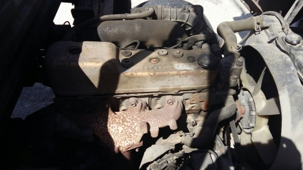 ราคา165,000บ สี่ล้อ ป้ายเล็กไม่ติดเวลา อีซุชุ NKR55E 100 พาเวอร์ สภาพดีสวยเดิมพร้อมใช้งาน ขาย 165,000บ ทะเบียนพร้อมโอน