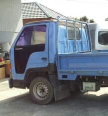 ราคา165,000บ สี่ล้อ ป้ายเล็กไม่ติดเวลา อีซุชุ NKR55E 100 พาเวอร์ สภาพดีสวยเดิมพร้อมใช้งาน ขาย 165,000บ ทะเบียนพร้อมโอน