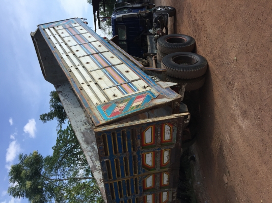 ขายHINO FM3M NLD. เครื่อง. M10C. กะบะปิเนียม. สวยๆ