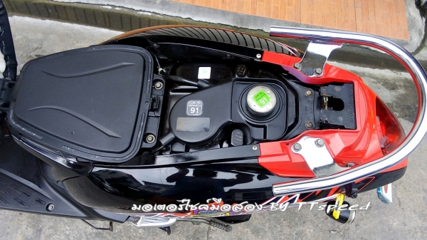 ขาย Scoopy-i ล้อแม็กจดปี 54 มีเล่มพร้อมราคาถูก ขาย Scoopy-i ล้อแม็กจดปี 54 มีเล่มพร้อมราคาถูก