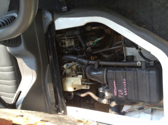 ขายsuzuki da52t. ทะเบียนแท้ๆ จดกระบะบรรทุกแท้ ภาษีไม่ขาดต่อ เอกสารชุดโอนครบ ไม่ตัดคัทซี100\% ไม่ผุ คัทซี สวยๆ เครื่องf6a. 660cc หัวฉีด เกียร์ธรรมดา เครื่องดี ระบบไฟใช้งานได้ครบ ไม่มีปัญหาเรื่องความร้อน สีดี ล้อแม็กขอบ13 เครื่องเล่น 2din cd mp3 คอก กระบะ ทำ