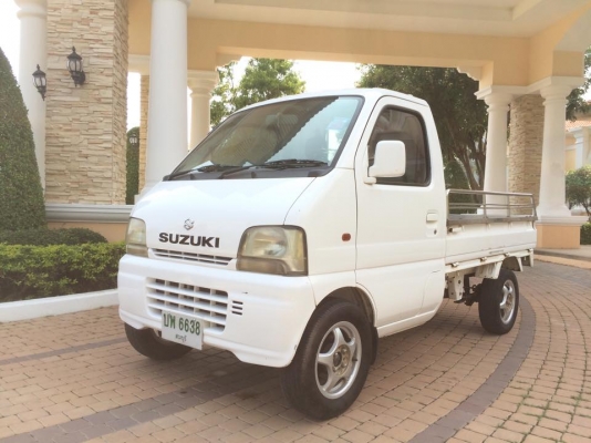 ขายsuzuki da52t. ทะเบียนแท้ๆ จดกระบะบรรทุกแท้ ภาษีไม่ขาดต่อ เอกสารชุดโอนครบ ไม่ตัดคัทซี100\% ไม่ผุ คัทซี สวยๆ เครื่องf6a. 660cc หัวฉีด เกียร์ธรรมดา เครื่องดี ระบบไฟใช้งานได้ครบ ไม่มีปัญหาเรื่องความร้อน สีดี ล้อแม็กขอบ13 เครื่องเล่น 2din cd mp3 คอก กระบะ ทำ