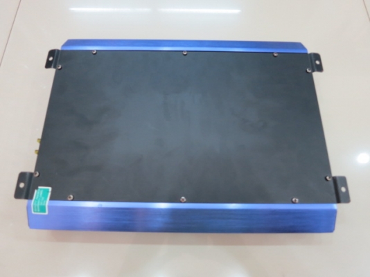เพาเวอร์แอมป์ 4 CH Jebsen 1200Watts. รุ่น JS-2450 สภาพดี พร้อมใช้งาน เพาเวอร์แอมป์ 4 CH Jebsen 1200Watts. รุ่น JS-2450 สภาพดี พร้อมใช้งาน