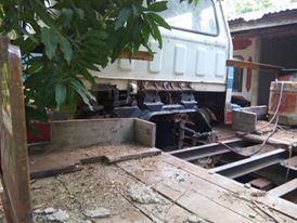 ขายสิบล้อหางปลามาเอาเดือนนี้ 219000บาท ขายสิบล้อหางปลามาเอาเดือนนี้ 219000บาท