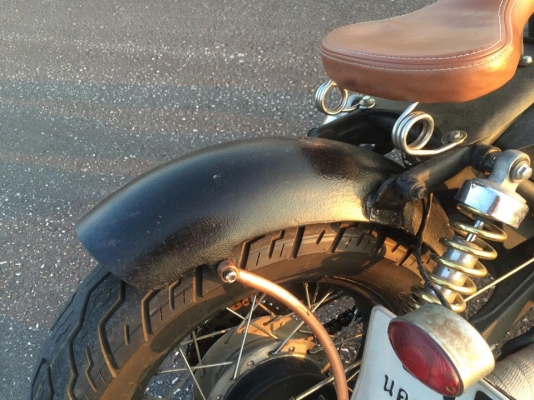 honda rebel250 ทะเบียนแท้ๆ" แต่งcustom ทั้งคัน ทำไปเกินราคาขาย ทะเบียนแท้ ชุดโอนครบ ภาษีไม่ขาดต่อ เลขสวย ตอง666 เครื่องดีไม่ปัญหาอะไร คาบูคู่ ท่อแต่ง ตุ๊กตาแฮนด์แต่ง แฮนด์แต่ง บาลานโช๊คหน้า งานสร้าง บังโคลนหน้า พร้อมขา งานสร้าง แผงคอใหญ่ ล้อหน้า2.75-