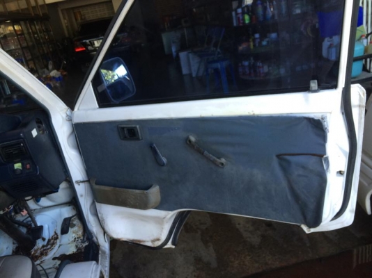 ขายtoyota town ace (ym55) 1995 ทะเบียนแท้ ตรงปี เครื่องเบนซิน 2y 1400cc ติดgas lpg เกียร์คอ ทะเบียน พรบ ประกันชั้น3 เพิ่งต่อมาใหม่ ชุดโอนครบ รถคัทซีสวยไม่มีผุ ตัวถังไม่มีผุ รถรุ่นนี้ หายาก สภาพนี้ด้วย หายากสุดๆ สำหรับท่านทีชอบรถญี่ปุ่น ไม่ควรพลาด ขายtoyota town ace (ym55) 1995 ทะเบียนแท้ ตรงปี เครื่องเบนซิน 2y 1400cc ติดgas lpg เกียร์คอ ทะเบียน พรบ ประกันชั้น3 เพิ่งต่อมาใหม่ ชุดโอนครบ รถคัทซีสวยไม่มีผุ ตัวถังไม่มีผุ รถรุ่นนี้ หายาก สภาพนี้ด้วย หายากสุดๆ สำหรับท่านทีชอบรถญี่ปุ่น ไม่ควรพลาด