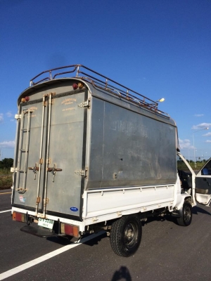 ขายtoyota town ace (ym55) 1995 ทะเบียนแท้ ตรงปี เครื่องเบนซิน 2y 1400cc ติดgas lpg เกียร์คอ ทะเบียน พรบ ประกันชั้น3 เพิ่งต่อมาใหม่ ชุดโอนครบ รถคัทซีสวยไม่มีผุ ตัวถังไม่มีผุ รถรุ่นนี้ หายาก สภาพนี้ด้วย หายากสุดๆ สำหรับท่านทีชอบรถญี่ปุ่น ไม่ควรพลาด ขายtoyota town ace (ym55) 1995 ทะเบียนแท้ ตรงปี เครื่องเบนซิน 2y 1400cc ติดgas lpg เกียร์คอ ทะเบียน พรบ ประกันชั้น3 เพิ่งต่อมาใหม่ ชุดโอนครบ รถคัทซีสวยไม่มีผุ ตัวถังไม่มีผุ รถรุ่นนี้ หายาก สภาพนี้ด้วย หายากสุดๆ สำหรับท่านทีชอบรถญี่ปุ่น ไม่ควรพลาด