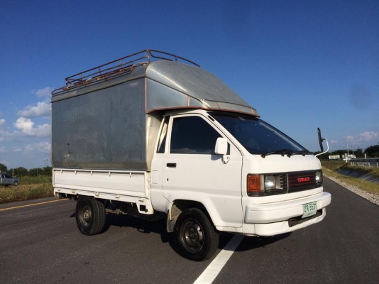 ขายtoyota town ace (ym55) 1995 ทะเบียนแท้ ตรงปี เครื่องเบนซิน 2y 1400cc ติดgas lpg เกียร์คอ ทะเบียน พรบ ประกันชั้น3 เพิ่งต่อมาใหม่ ชุดโอนครบ รถคัทซีสวยไม่มีผุ ตัวถังไม่มีผุ รถรุ่นนี้ หายาก สภาพนี้ด้วย หายากสุดๆ สำหรับท่านทีชอบรถญี่ปุ่น ไม่ควรพลาด ขายtoyota town ace (ym55) 1995 ทะเบียนแท้ ตรงปี เครื่องเบนซิน 2y 1400cc ติดgas lpg เกียร์คอ ทะเบียน พรบ ประกันชั้น3 เพิ่งต่อมาใหม่ ชุดโอนครบ รถคัทซีสวยไม่มีผุ ตัวถังไม่มีผุ รถรุ่นนี้ หายาก สภาพนี้ด้วย หายากสุดๆ สำหรับท่านทีชอบรถญี่ปุ่น ไม่ควรพลาด