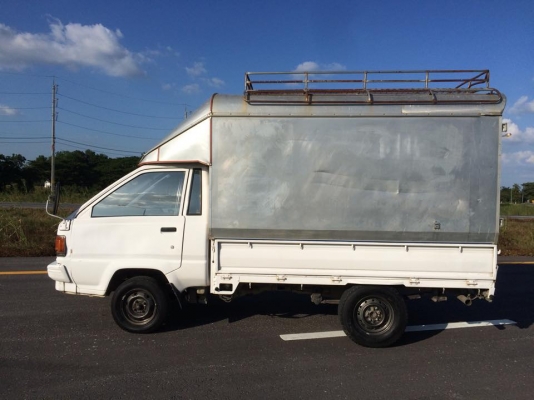 ขายtoyota town ace (ym55) 1995 ทะเบียนแท้ ตรงปี เครื่องเบนซิน 2y 1400cc ติดgas lpg เกียร์คอ ทะเบียน พรบ ประกันชั้น3 เพิ่งต่อมาใหม่ ชุดโอนครบ รถคัทซีสวยไม่มีผุ ตัวถังไม่มีผุ รถรุ่นนี้ หายาก สภาพนี้ด้วย หายากสุดๆ สำหรับท่านทีชอบรถญี่ปุ่น ไม่ควรพลาด ขายtoyota town ace (ym55) 1995 ทะเบียนแท้ ตรงปี เครื่องเบนซิน 2y 1400cc ติดgas lpg เกียร์คอ ทะเบียน พรบ ประกันชั้น3 เพิ่งต่อมาใหม่ ชุดโอนครบ รถคัทซีสวยไม่มีผุ ตัวถังไม่มีผุ รถรุ่นนี้ หายาก สภาพนี้ด้วย หายากสุดๆ สำหรับท่านทีชอบรถญี่ปุ่น ไม่ควรพลาด