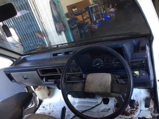 ขายtoyota town ace (ym55) 1995 ทะเบียนแท้ ตรงปี เครื่องเบนซิน 2y 1400cc ติดgas lpg เกียร์คอ ทะเบียน พรบ ประกันชั้น3 เพิ่งต่อมาใหม่ ชุดโอนครบ รถคัทซีสวยไม่มีผุ ตัวถังไม่มีผุ รถรุ่นนี้ หายาก สภาพนี้ด้วย หายากสุดๆ สำหรับท่านทีชอบรถญี่ปุ่น ไม่ควรพลาด ขายtoyota town ace (ym55) 1995 ทะเบียนแท้ ตรงปี เครื่องเบนซิน 2y 1400cc ติดgas lpg เกียร์คอ ทะเบียน พรบ ประกันชั้น3 เพิ่งต่อมาใหม่ ชุดโอนครบ รถคัทซีสวยไม่มีผุ ตัวถังไม่มีผุ รถรุ่นนี้ หายาก สภาพนี้ด้วย หายากสุดๆ สำหรับท่านทีชอบรถญี่ปุ่น ไม่ควรพลาด