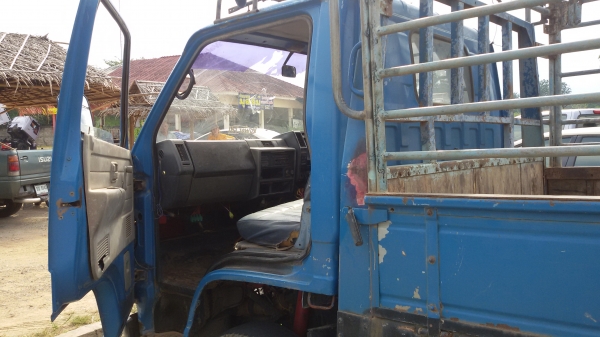 NKR-55E    เครื่อง88   หัวยกได้