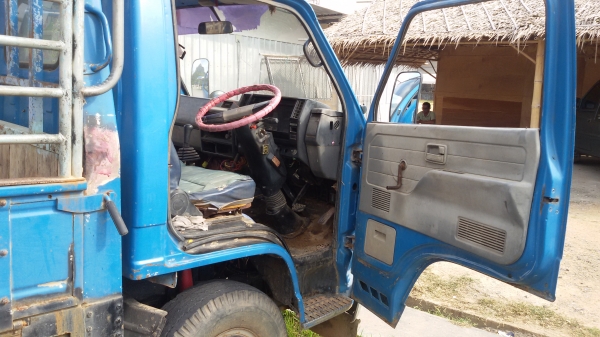 NKR-55E    เครื่อง88   หัวยกได้