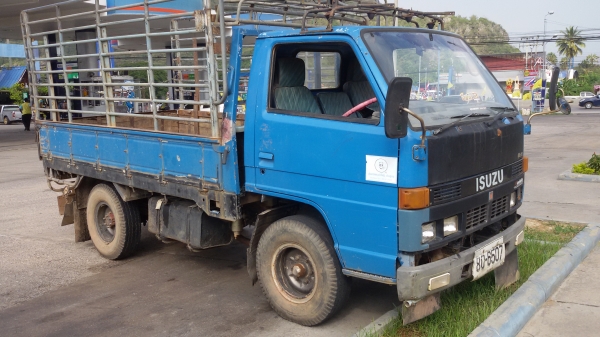 NKR-55E    เครื่อง88   หัวยกได้