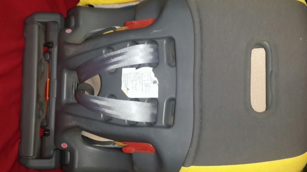 คาซีท car seat เบาะนั่งเด็ก
