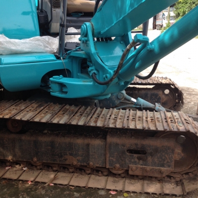 โคมัสสุ PC 40-7    รถสวย พร้อมใช้งาน