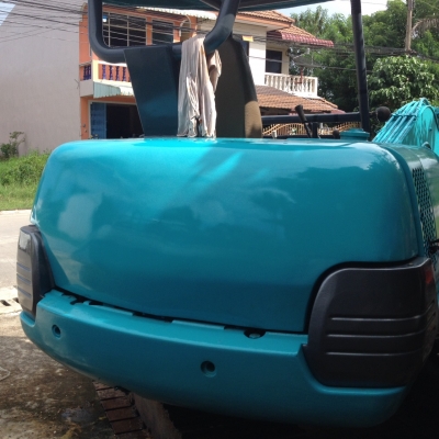 โคมัสสุ PC 40-7    รถสวย พร้อมใช้งาน