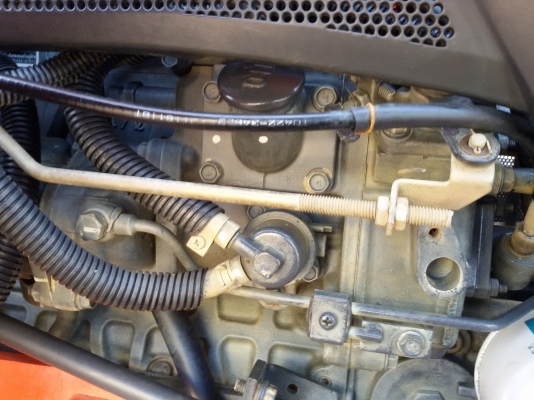 ปัญญาแทรคเตอร์..จัดมาให้ครับ ด่วน!!!คูโบต้า L3608 พร้อมใบมีดคานบน พร้อมผาน6&times;22 เล่มทะเบียนพร้อม จัดส่ง อ.เก้าเลี้ยว จ.นครสวรรค์