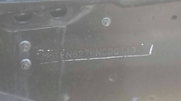 ขายรถบรรทุก Mitsubishi/Fuso  260 ปี 49 หัวคัชซี พร้อมใช้งาน