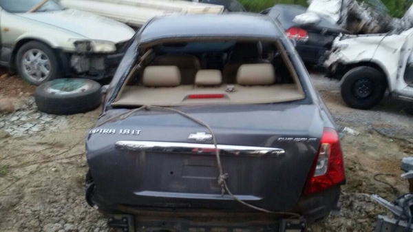 ซากเชพออฟต้า เครื่อง1800 ท๊อป ไม่เคยติดเเก๊ส เเยกเป็นอะไหลขายทั้งคัน สนใจสอบถามได้มีหลายรุ่นเก๋งเเละกระบะ รับซื้อรถอุบัตเหตุทุกสภาพ