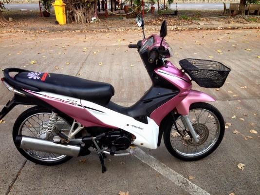 ขาย Honda Wave 110i