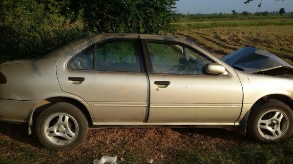 ซากซันนี่ B14 ถอดอะไหลเเยกขายเป็นอะไหลทั้งคัน สอบถามได้มีหลายรุ่นเก๋งเเละกระบะ รับซื้อรถอุบัตเหตุทุกสภาพ